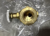 New Detrol Fluid Products Hydraulic Valve F25B PNEU-TROL F 25 B OIL FLOW CONTROL