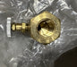 New Detrol Fluid Products Hydraulic Valve F25B PNEU-TROL F 25 B OIL FLOW CONTROL