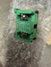 QTY 1 NEW  C3CONTROLS LRNO PUSH BUTTON CONTACT NO NORMALLY OPEN