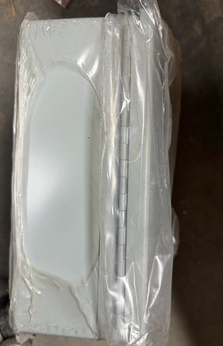 Hoffman A1008CHNF J BOX / Advance 71A5492-001D 150 Watt Metal Halide Ballast KIT