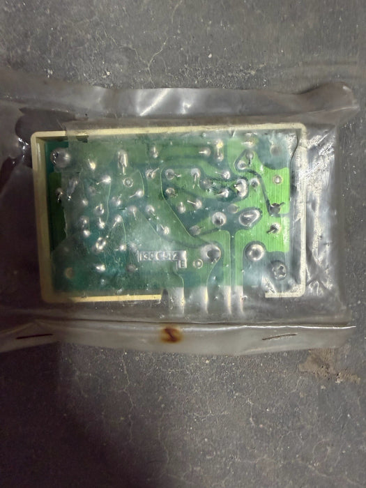 NEW Federal Signal Corporation TM5 SERIES A2 Yeow Tone Module