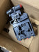 NEW FISHER DVC6200 FIELDVUE ELECTRO PNEUMATIC VALVE POSITIONER NIB GE40184XF02
