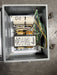 Hoffman A1008CHNF J BOX / Advance 71A5492-001D 150 Watt Metal Halide Ballast KIT