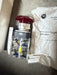 Allen Bradley 800T-FXJP16RA5 2 POSITION PUSH PULL JUMBO MUSHROOM ILLUMINATED 120