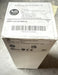 Allen Bradley 800T-FXJP16RA5 2 POSITION PUSH PULL JUMBO MUSHROOM ILLUMINATED 120