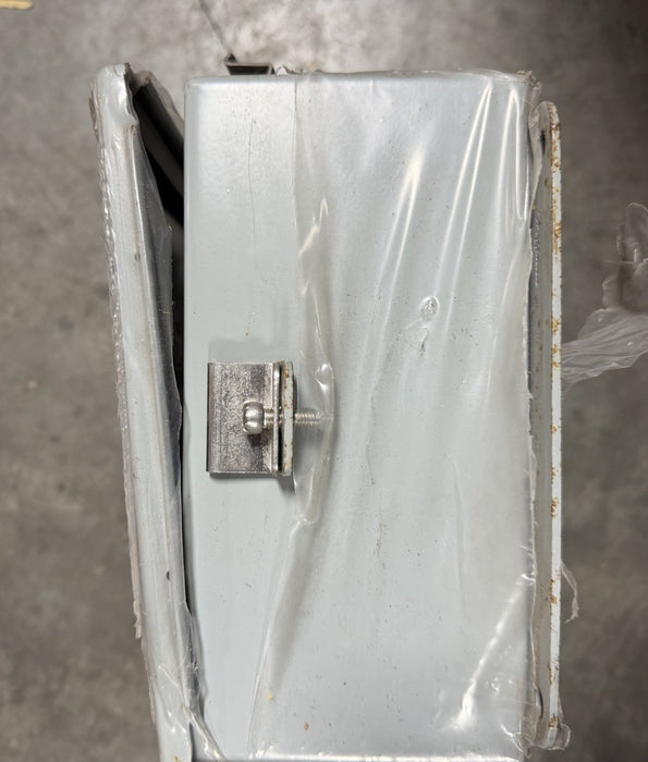 Hoffman A1008CHNF J BOX / Advance 71A5492-001D 150 Watt Metal Halide Ballast KIT