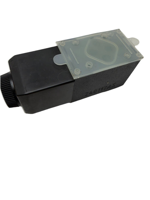 NEW EATON CORPORATION DG4V-3-2A-M-U-B6-60 / DG4V32AMUB660