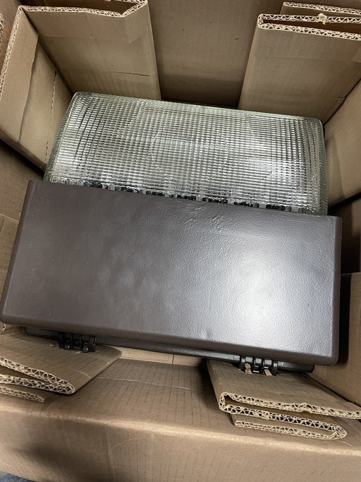 NEW W4GLED WALLPACK W4GLED30C100040K T3M-480-SPDBZSDP