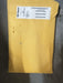 GE FANUC  HONEYWELL CPU731 UPGRADE KIT EPROM FIRMWARE KIT CHIPS 44A 731236-G07