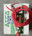 NEW ASCO REDHAT 120V 2 WAY1/8