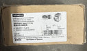 NEW SIEMENS 3RV2011-1GA10 SIRIUS MANUAL MOTOR STARTER 4.5 A - 6.3  AMPS 3P