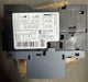 NEW SIEMENS 3RV2011-1GA10 SIRIUS MANUAL MOTOR STARTER 4.5 A - 6.3  AMPS 3P