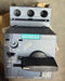 NEW SIEMENS 3RV2011-1GA10 SIRIUS MANUAL MOTOR STARTER 4.5 A - 6.3  AMPS 3P