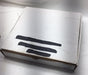 New Allen Bradley 440E-A13223 20M Cable Stainless Steel Turnbuckle Guard Master