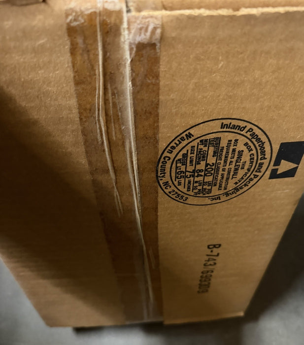 BOX OF 5  Raychem GELCAP-2 Insulating Splice Cover  600V Cable sealed GEL CAP 2