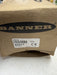K90LRP Banner NEW In Box EZ-Light 90mm Red LED Dome Indicator Light 92811