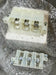 Allen-Bradley 1492-ED103 Terminal Block NEMA 3 Pole Pull-Apart White 14-#4 AWG