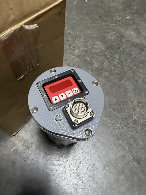 NEW FIREYE 95UVS1-1 / FG99900A INTEGRATED UV FLAME SCANNER 24 VDC INSIGHT 95UV