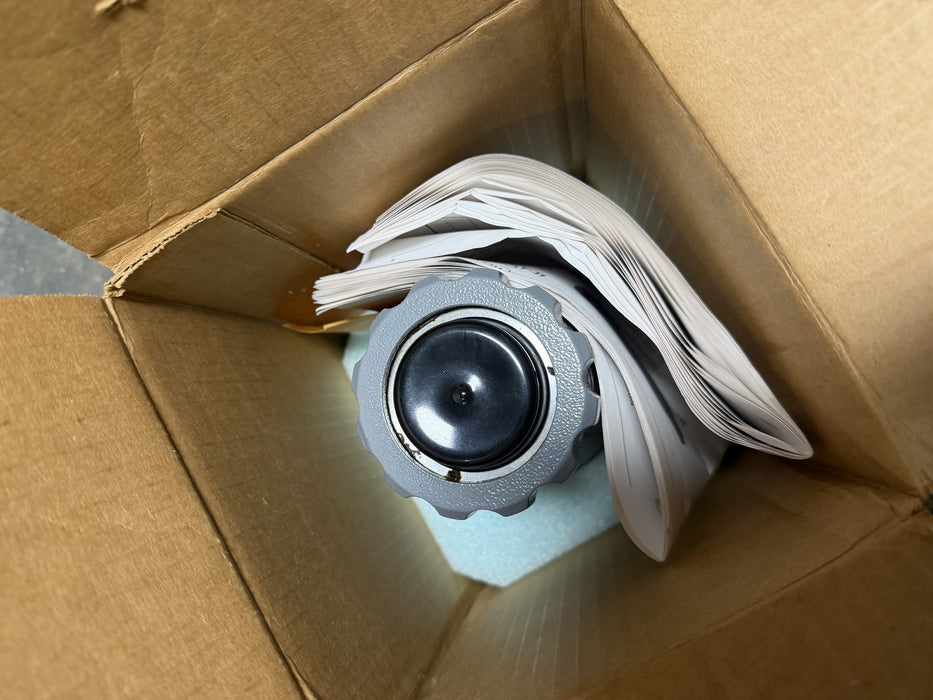 NEW FIREYE 95UVS1-1 / FG99900A INTEGRATED UV FLAME SCANNER 24 VDC INSIGHT 95UV