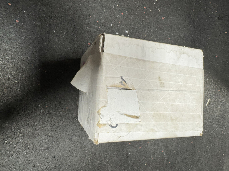 ASCO WT8401B101 120V FACTORY SEALED