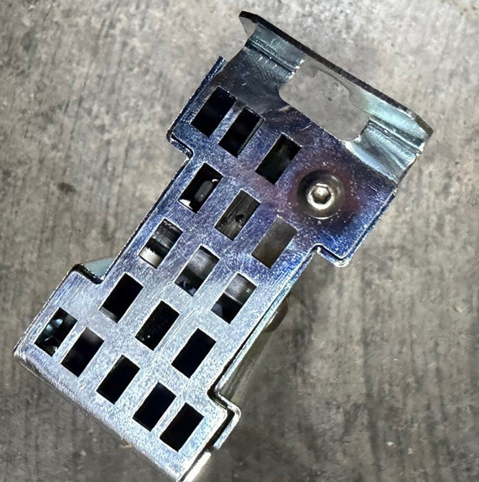 DELTA COMPUTER VC2124 / VC2124 NNB VOLTAGE TO CURRENT CONVERTER TRANSDUCER