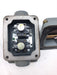 NEW ALLEN BRADLEY Limit Switch 801-DSK145 Heavy Duty Cast Iron w/ lever arm