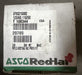 ASCO EF8321G002 NEW IN BOX 120VAC SOME DUST FROM STORAGE