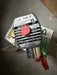 ASCO EF8321G002 NEW IN BOX 120VAC SOME DUST FROM STORAGE