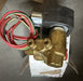 ASCO EF8321G002 NEW IN BOX 120VAC SOME DUST FROM STORAGE