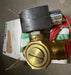 ASCO EF8321G002 NEW IN BOX 120VAC SOME DUST FROM STORAGE
