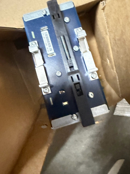 1606-XLS240EC ALLEN BRADLEY DC POWER SUPPLY VAC/VDC INPUT  24VDC OUT 10A
