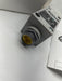 NEW 802PR-LBAK1 /E ALLEN BRADLEY Proximity Switch Mini QD AC/DC TOP SENSING