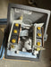 UNITED ELECTRIC J402-555-9908 SWITCH NIB 0-100 PSI