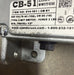 NEW CJ ANDERSON & CO CB-51 Elevator  Contact Limit Switch ROLLER ARM CAR SWITCH