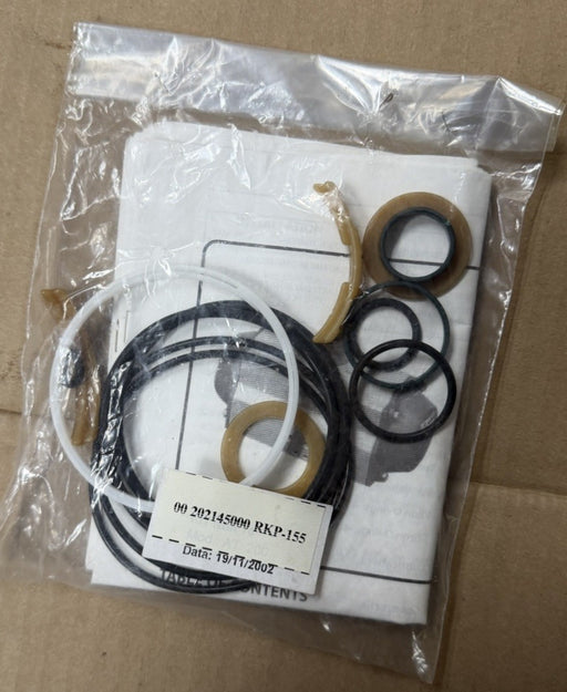 Metso Automation RKP155 Actuator Repair Kit AT 200