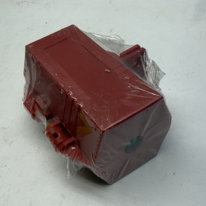 Brady Lockout Plug 65674 (Y407859) NOS