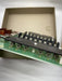 ABB NTPL01 TERMINATION UNIT INSTALLED TO TEST