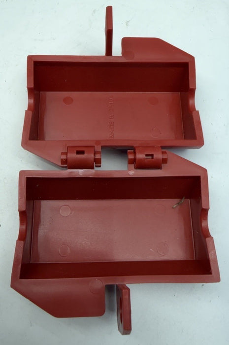 Brady Lockout Plug 65674 (Y407859) NOS