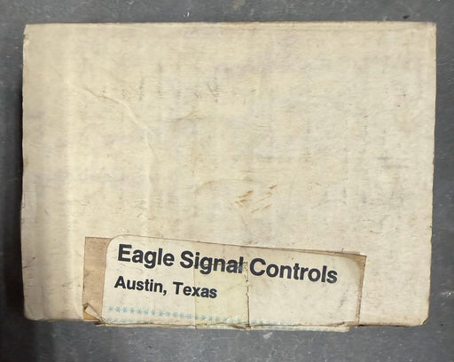 EAGLE SIGNAL DANAHER  DA1915A3 ELECTRONIC REPEAT CYCLE TIMER MINIFLEX DA100