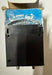 TYPE 185 EDGEWISE PANEL METER BROWNELL ELECTRO GE 0-150 PERCENT LOAD FS=20MMAC
