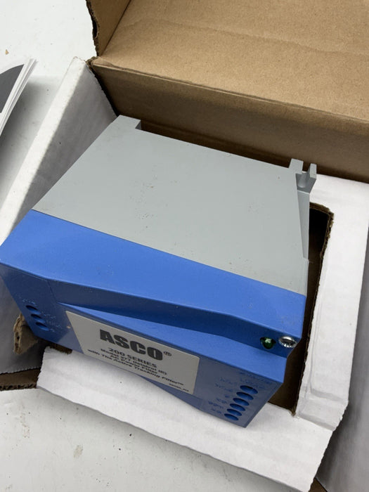 ASCO / EMERSON / ISLATROL IE120 OR 1E-120 Model 277 SURGE PROTECTING DEVICE