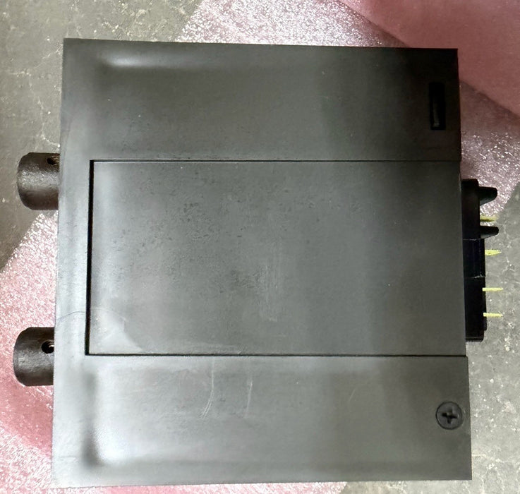 EAGLE SIGNAL DANAHER  DA1915A3 ELECTRONIC REPEAT CYCLE TIMER MINIFLEX DA100