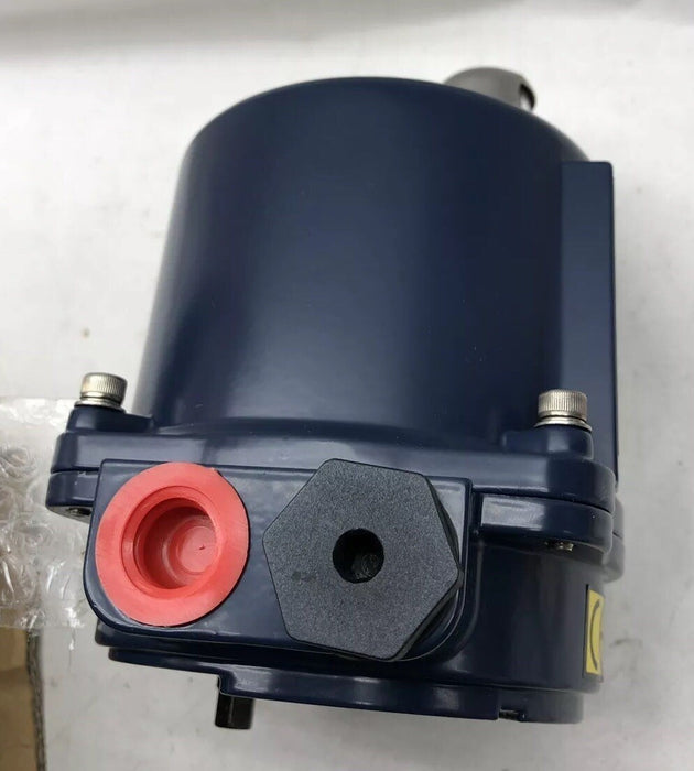 NEW ORIGINAL BOX ROTORK ROM1 24 VDC ACTUATOR ROM1F24/DCMW YS11-00 ROM-1 NIB