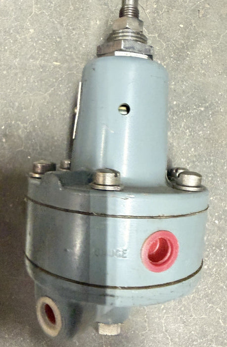 NEW MOORE 69-1 REVERSING RELAY  4647-41S1 SIEMENS