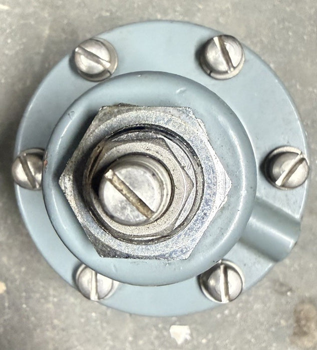 NEW MOORE 69-1 REVERSING RELAY  4647-41S1 SIEMENS