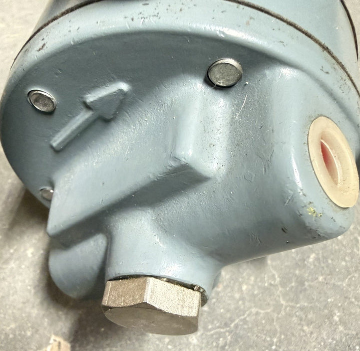 NEW MOORE 69-1 REVERSING RELAY  4647-41S1 SIEMENS