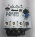 READ SQUARE D 9065 TD 5.5 THERMAL OVERLOAD RELAY 5.5A TO 8A