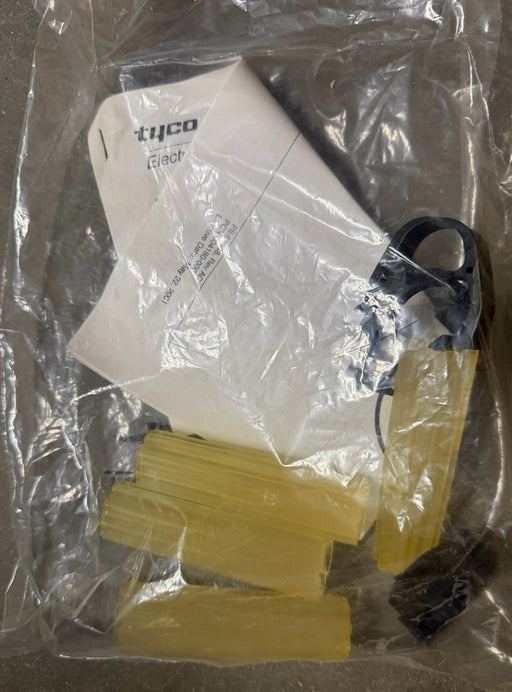 Raychem GELCAP-2 Insulating Splice Cover for 600V Cable sealed GEL CAP 2