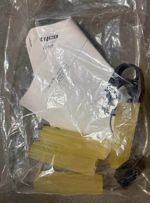 Raychem GELCAP-2 Insulating Splice Cover for 600V Cable sealed GEL CAP 2