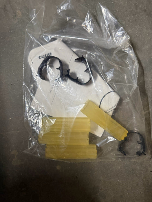 Raychem GELCAP-2 Insulating Splice Cover for 600V Cable sealed GEL CAP 2